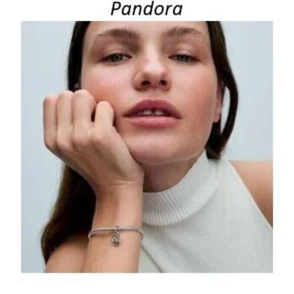 Pandora charms - Picture 3 of 5